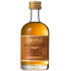 Depaz Rhum Vieux VSOP Réserve Spéciale mignonnette 45° 5 cl Martinique