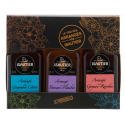 Isautier Rhum Arrangé  Coffret Dégustation 40° 3 x 20cl Réunion