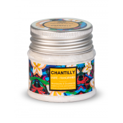 Parfums des Iles Soin Pour Corps et Cheveux Chantilly Karité Frangipanier 200ml