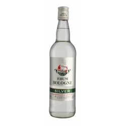 Bologne Rhum Blanc silver 40° 70 cl Guadeloupe