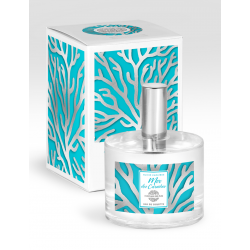 Parfums des Iles Eau de Toilette Elixir Mer Des Caraïbes 100ml