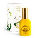 Parfums des Iles Eau de Toilette  Vanilles Créoles Vanille Bourbon 50ml