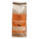 Frères de la Côte Café Colombian moulu 250g
