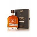 Mount Gay Rhum Vieux 10 ans 1703 Master Select ed. 2020 carafe étui 43° 70 cl Barbade