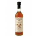 Cartavio Rhum Vieux 12 Solera 40° 70 cl Pérou