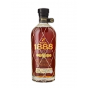 Brugal Rhum Vieux 1888 40° République Dominicaine