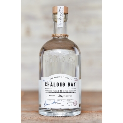 Chalong bay Rhum Blanc 40° 70 cl Thaïlande