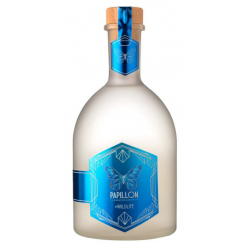 Papillon Rhum Blanc Wildlife 45° 70 cl Guadeloupe