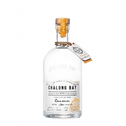 Chalong bay Rhum Vieux infuse cinnamon 40° 70 cl Thaïlande