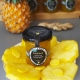 Fines Saveurs Des Iles Confiture Ananas Gingembre 250 g