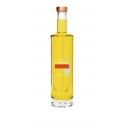 Chamarel Liqueur de Mandarine 35° 50 cl Ile Maurice