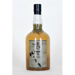 Rhum & KO Rhum Arrangé Fruité Maracudja (Passion) 36° 70 cl