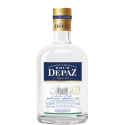 Depaz Rhum Blanc Cuvée des Alizés 45° Martinique