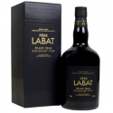 Père Labat Rhum Vieux Black Opus Millésime 2009 étui 42° Marie Galante