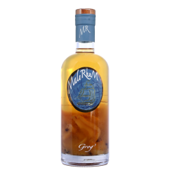 MaloRhum Punch Grog' 35° 70 cl