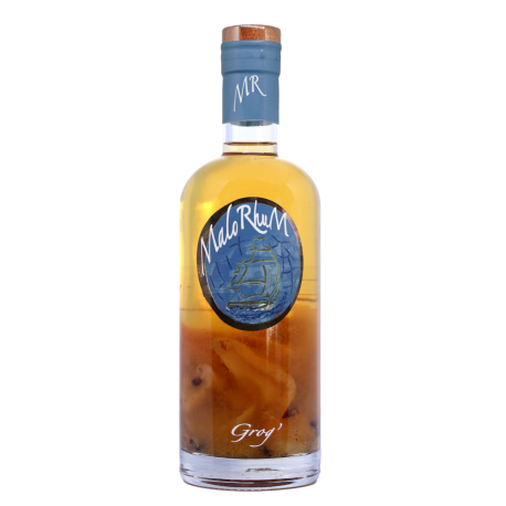 MaloRhum Punch Grog' 35° 70 cl