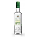 Bologne Rhum Blanc Bio 45° Guadeloupe