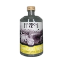 Ferroni Rhum Blanc la Dame Jeanne N° 11 Cabo Verde 57° 70 cl