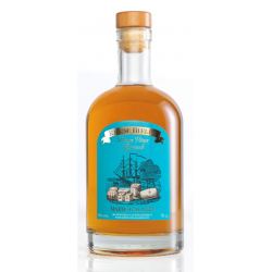 Bielle Rhum Vieux 3 ans 41° 70 cl Marie Galante