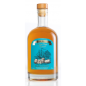 Bielle Rhum Vieux 3 ans 41° 70 cl Marie Galante