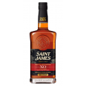 Saint James Rhum Vieux XO étui 43° Martinique