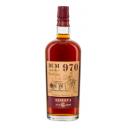 Rum 970 Rhum Vieux 6 ans 40° Madère (Portugal)