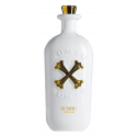 Bumbu Liqueur Cream étui 15° 70 cl Barbade