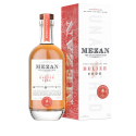 Mezan Rhum Vieux 10 ans 2008 étui 46° 70 cl Belize