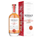 Mezan Rhum Vieux 12 ans 2009 étui 46° 70 cl Trinidad