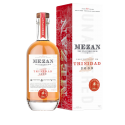 Mezan Rhum Vieux 12 ans 2009 étui 46° 70cl Trinidad