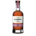 Karukera Rhum Ambré L'Expression étui 45° Guadeloupe