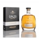 Bellevue Rhum Vieux 1821 6 ans carafe 45° Marie Galante