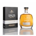 Bellevue Rhum Vieux 1821 6 ans carafe 45° Marie Galante