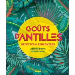 Goûts d'Antilles