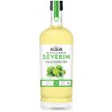 Séverin Punch Citron Vert 30° 70 cl Guadeloupe