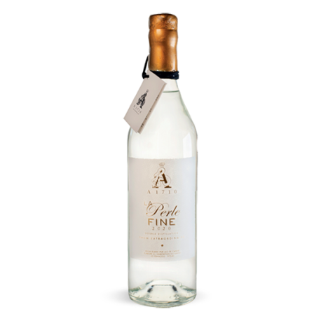 A 1710 Rhum Blanc La Perle Fine 2020 67,5° 70 cl Martinique