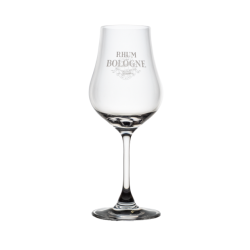 Bologne Verres à Rhum boite de 6 verres