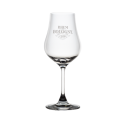 Bologne Verres à Rhum boite de 6 verres