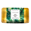 Parfums des Iles Savon au Coco bio 100g