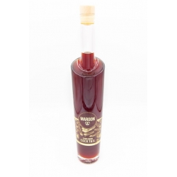 Maroon Punch Cinnamon Cocktail 32° 50 cl Guadeloupe