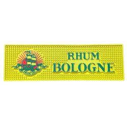 Bologne Tapis de Bar