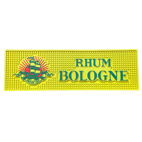 Bologne Tapis de Bar