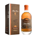 Damoiseau Rhum Vieux 12 ans étui 42° Guadeloupe