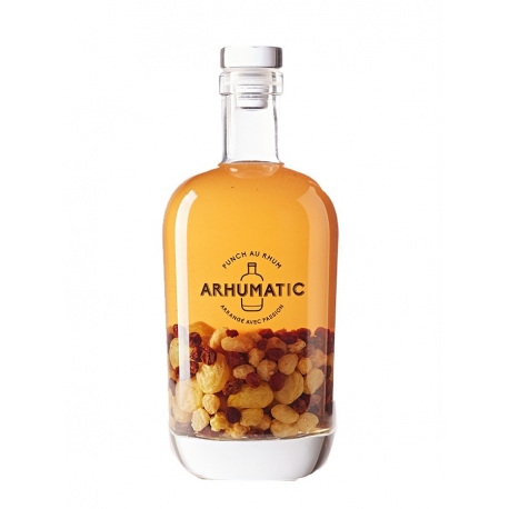 Arhumatic Rhum Arrangé Rhum Raisins 30° 70 cl