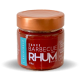 Piment Coco Sauce Barbecue au Rhum Vieux 110g