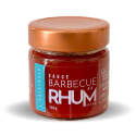 Piment Coco Sauce Barbecue au Rhum Vieux 110g