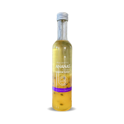 Piment Coco Vinaigrette Ananas Victoria - Maracudja 250ml