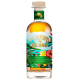 Flavors Island Anana' Beach boisson spiritueuse à base de rhum 40°