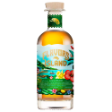 Flavors Island Anana' Beach boisson spiritueuse à base de rhum 40°