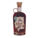 Rum Runner Rhum Vieux 13 ans Traveller's 2007 49,7° Belize